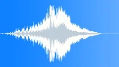 Dramatic Rise Hit 3 (Impact, Build Up, Crash)Sound Effect