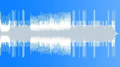Dramatic Robotic Action Full MixStock Music