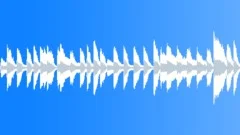 Dramatic Rock Piano EndingStock Music