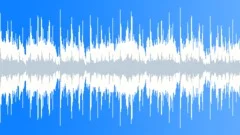 DRAMATIC ROMANTIC SCORE - Sirena (EMOTIONAL BACKGROUND THEME) Loop 01Stock Music