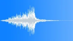 Dramatic rumble wooshSound Effect