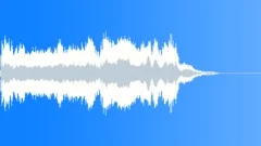 Dramatic Scene Change TV ThemeStock Music