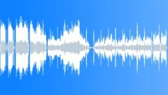 Dramatic Sequence for Cinematic Scoring Stock Music