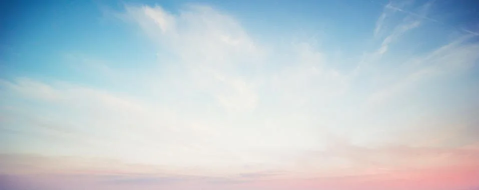 Dramatic sky and clouds Stock Photos