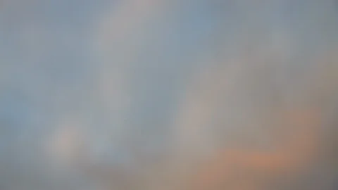 Dramatic sky Stock Footage 94569781