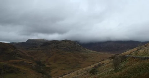 Dramatic sky Video stock 101359007