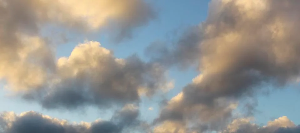 Dramatic Sky Stock Photos