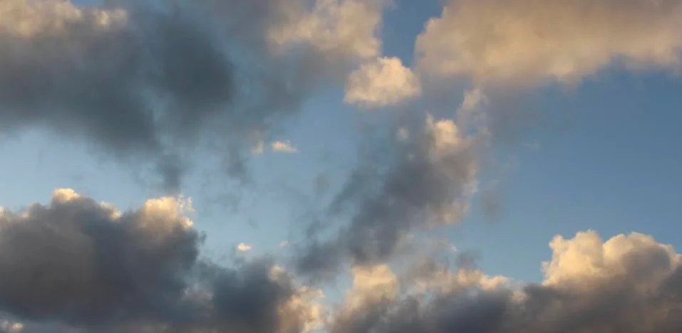 Dramatic Sky Stock Photos