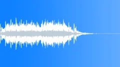 Dramatic Slow Motion Water Stock Music