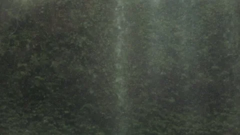 Dramatic Spark of Waterfall 2 動画素材 156428896