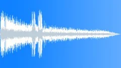 Dramatic Sting Sound Effect