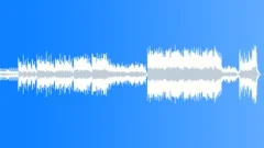 Dramatic Strings & Cinematic Underscore Stock Music