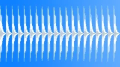 Dramatic Strings stab Sound Effect