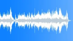 Dramatic Suite (Cinematic Orchestral) Stock Music