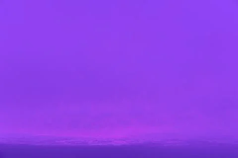 Dramatic sunrise sky Stock Photos