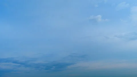 Dramatic sunset. Bright sun light ray and sunbeams. Evening time. Timelapse. Stock Footage 219289443