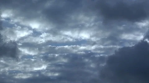 Dramatic Sunset Koh Samui Stock Footage 38609753