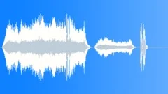 Dramatic Symphonic Strings Ident - Str. Only Stock Music