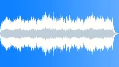Dramatic Symphony Strings InterludeStock Music