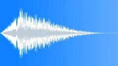 Dramatic Trailer Impact 01 Sound Effect