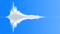Dramatic Trailer Sledgehammer Horn (Title, Battle, Epic)Sound Effect