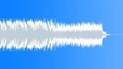 Dramatic Uplifiting (Energetic Cinematic)Sound Effect