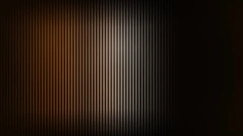 Dramatic Vertical Stripes Transition Light to Dark Stock Footage 340410748