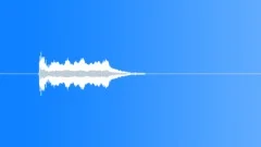 Dramatic vintage-sounding