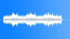 Dramatic vintage-sounding horns cue for chase sceneStock Music