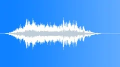 Dramatic whoosh 16 Sound Effect