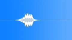 Dramatic whooshSound Effect