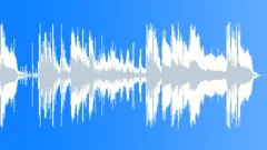 DRAMEDY - Quirky Lurker 15 SEC Stock Music