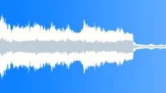 Drangleic Castle (stinger) Stock Music