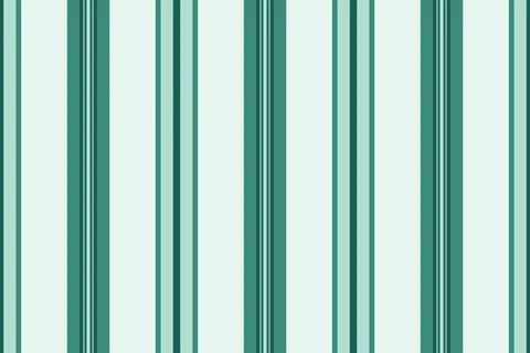 The drapery fabric stripe design features regular linear spacing and a printe Stock Illustration