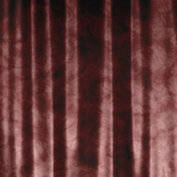 Drapery generated texture Stock Illustration