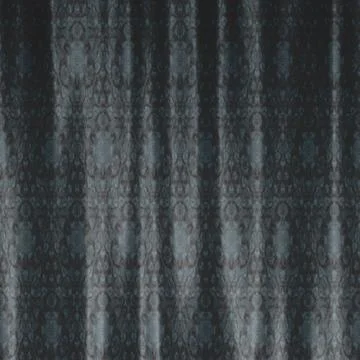 Drapery generated texture Stock Illustration