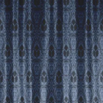 Drapery generated texture Stock Illustration