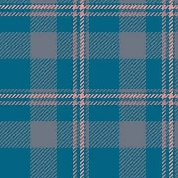 Drapery pattern check plaid, scottish seamless fabric tartan. Tracery vecto.. Stock Illustration