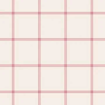 Drapery pattern textile vector, repeat plaid check texture. Doodle backgrou.. Stock Illustration