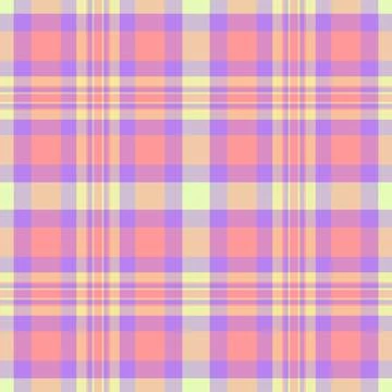 Drapery plaid pattern vector, finish check tartan background. Repetitive te.. 스톡 일러스트