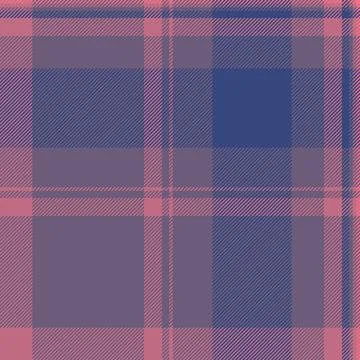Drapery seamless background pattern, stylish check textile fabric. Geometri.. Stock Illustration