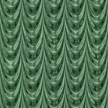 Drapery seamless generated texture Stock Illustration