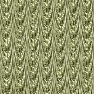 Drapery seamless generated texture Stock Illustration