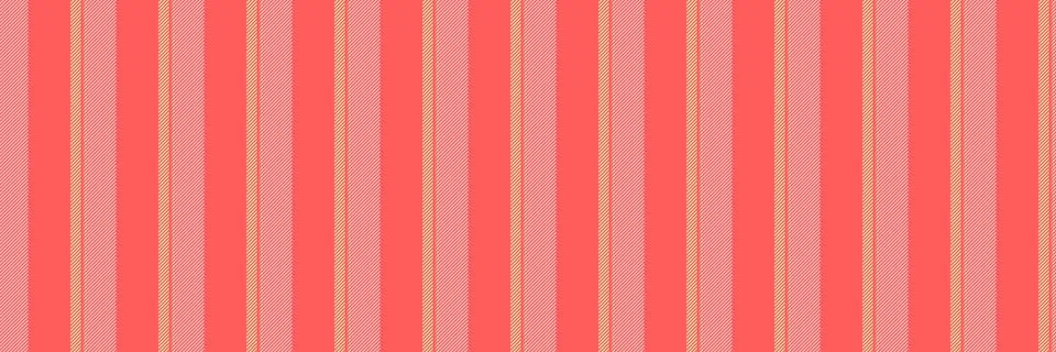 Drapery stripe background textile, aged pattern lines texture. Random verti.. Stock Illustration