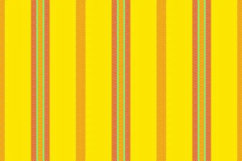 This drapery striped textile pattern combines precise parallel rows with a ma Stock Illustration