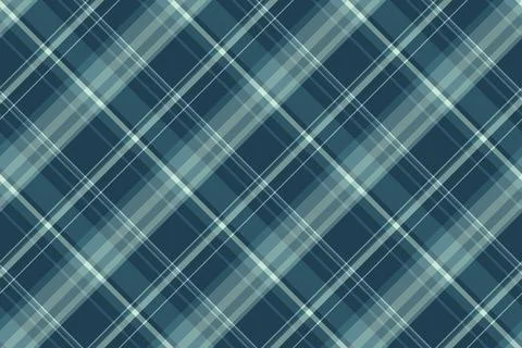 Drapery textile pattern texture, unique fabric check plaid. Idea seamless b.. Illustrazione stock