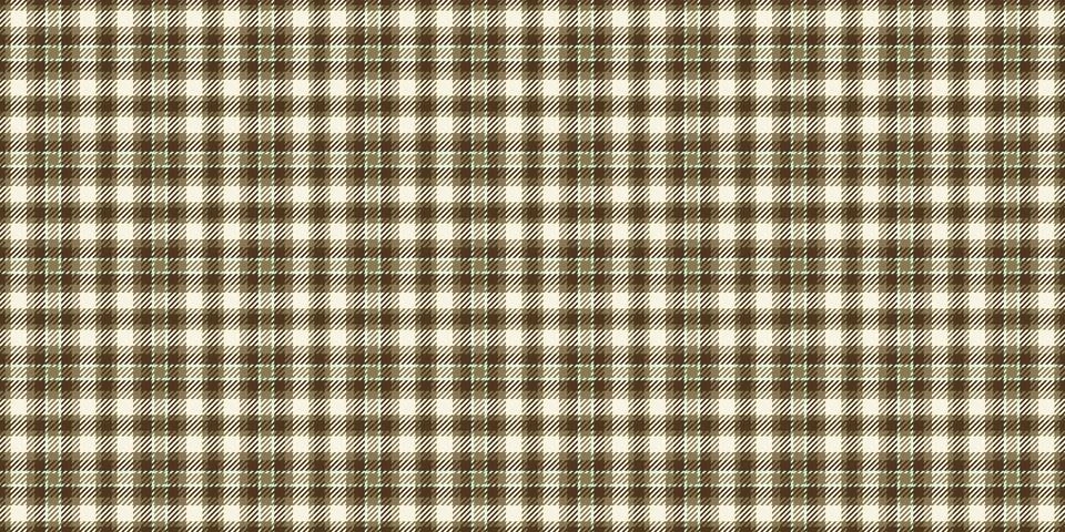 Drapery vector plaid seamless, creativity textile background pattern. Rusti.. Stock Illustration