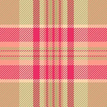 Drapery vector plaid textile, famous fabric pattern background. Ethnic tart.. Stock Illustration