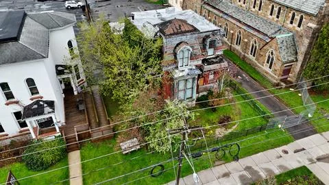 Drastic Repairs - Syracuse, NY Photos