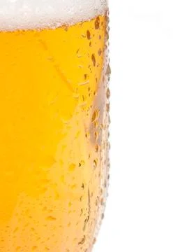 Draught beer Stock Photos